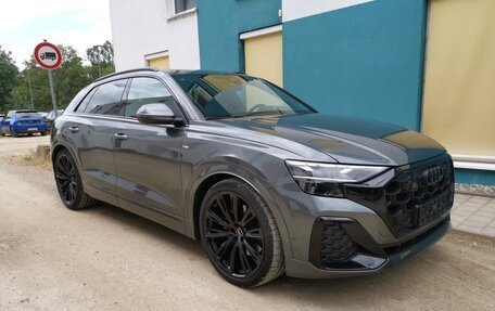 Audi Q8 I, 2025 год, 14 500 000 рублей, 5 фотография