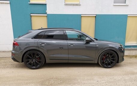 Audi Q8 I, 2025 год, 14 500 000 рублей, 6 фотография