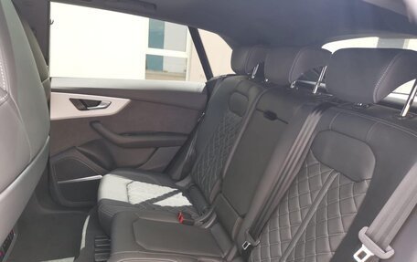 Audi Q8 I, 2025 год, 14 500 000 рублей, 17 фотография