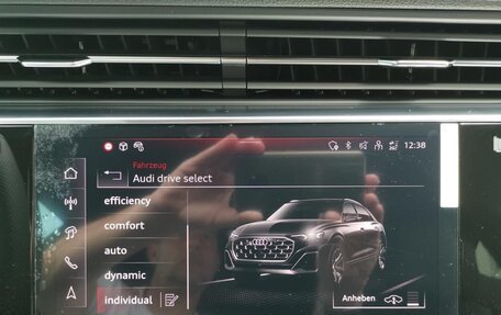 Audi Q8 I, 2025 год, 14 500 000 рублей, 14 фотография