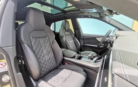 Audi Q8 I, 2025 год, 14 500 000 рублей, 15 фотография