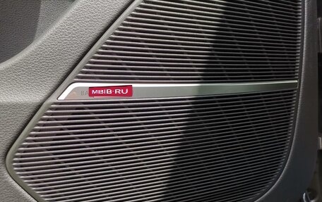 Audi Q8 I, 2025 год, 14 500 000 рублей, 18 фотография