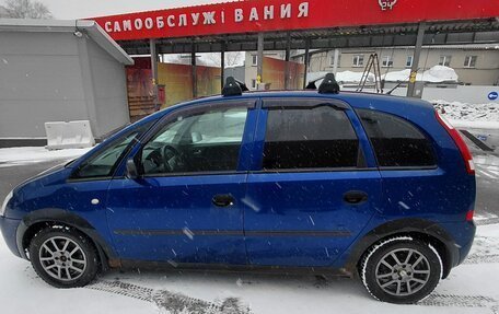 Opel Meriva, 2004 год, 200 000 рублей, 3 фотография