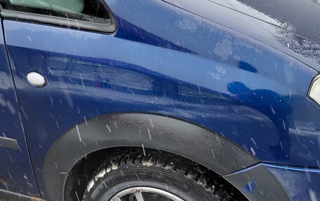 Opel Meriva, 2004 год, 200 000 рублей, 11 фотография