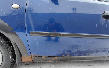 Opel Meriva, 2004 год, 200 000 рублей, 7 фотография