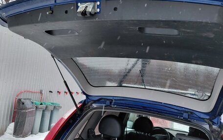 Opel Meriva, 2004 год, 200 000 рублей, 12 фотография