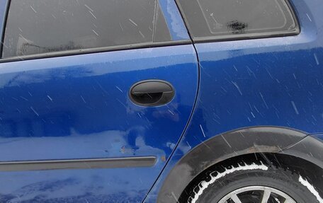 Opel Meriva, 2004 год, 200 000 рублей, 6 фотография