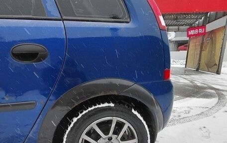 Opel Meriva, 2004 год, 200 000 рублей, 4 фотография