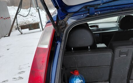 Opel Meriva, 2004 год, 200 000 рублей, 16 фотография