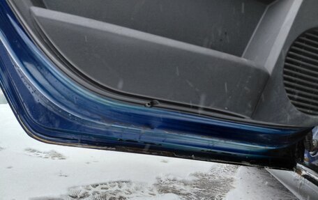 Opel Meriva, 2004 год, 200 000 рублей, 17 фотография