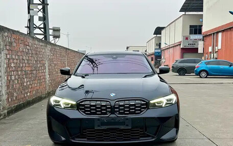 BMW 3 серия, 2023 год, 3 530 000 рублей, 2 фотография