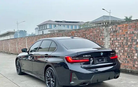 BMW 3 серия, 2023 год, 3 530 000 рублей, 3 фотография