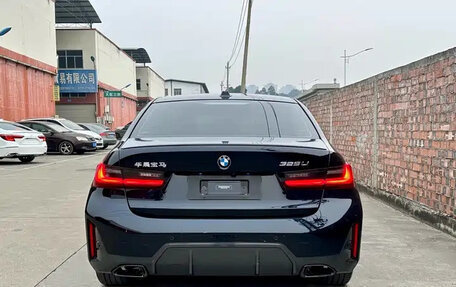 BMW 3 серия, 2023 год, 3 530 000 рублей, 4 фотография