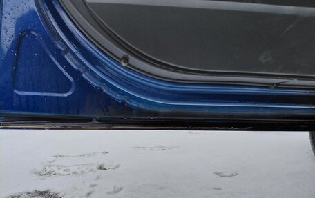 Opel Meriva, 2004 год, 200 000 рублей, 22 фотография