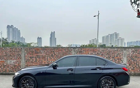 BMW 3 серия, 2023 год, 3 530 000 рублей, 5 фотография