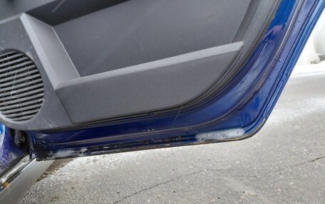 Opel Meriva, 2004 год, 200 000 рублей, 23 фотография