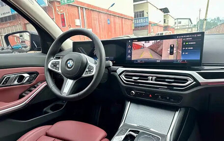 BMW 3 серия, 2023 год, 3 530 000 рублей, 7 фотография