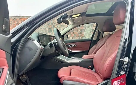 BMW 3 серия, 2023 год, 3 530 000 рублей, 8 фотография