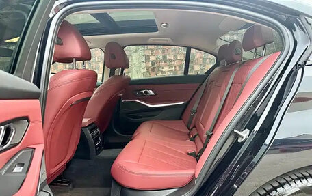 BMW 3 серия, 2023 год, 3 530 000 рублей, 9 фотография