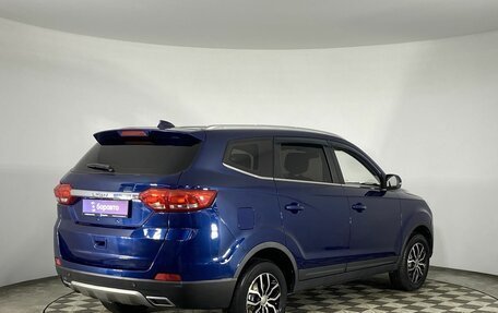 Lifan Myway, 2017 год, 875 000 рублей, 6 фотография