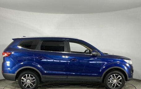 Lifan Myway, 2017 год, 875 000 рублей, 11 фотография