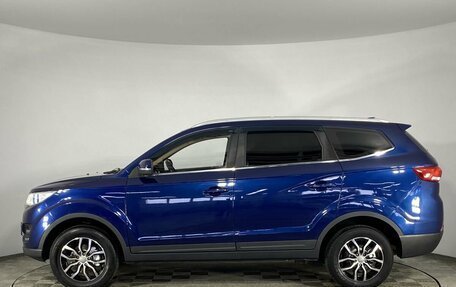 Lifan Myway, 2017 год, 875 000 рублей, 10 фотография