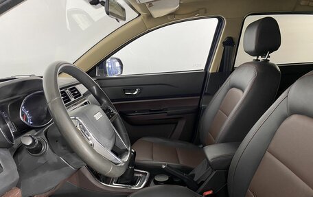 Lifan Myway, 2017 год, 875 000 рублей, 12 фотография