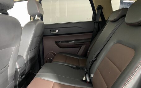 Lifan Myway, 2017 год, 875 000 рублей, 14 фотография