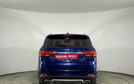 Lifan Myway, 2017 год, 875 000 рублей, 8 фотография