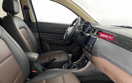 Lifan Myway, 2017 год, 875 000 рублей, 13 фотография