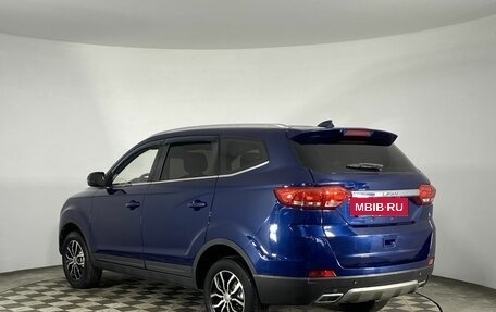 Lifan Myway, 2017 год, 875 000 рублей, 7 фотография