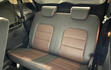 Lifan Myway, 2017 год, 875 000 рублей, 15 фотография