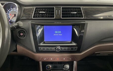 Lifan Myway, 2017 год, 875 000 рублей, 19 фотография