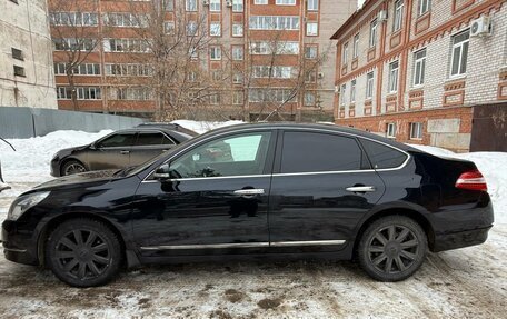 Nissan Teana, 2011 год, 870 000 рублей, 3 фотография