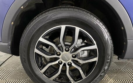 Lifan Myway, 2017 год, 875 000 рублей, 21 фотография