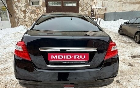 Nissan Teana, 2011 год, 870 000 рублей, 4 фотография