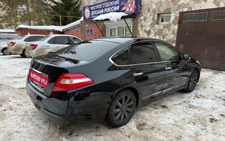 Nissan Teana, 2011 год, 870 000 рублей, 9 фотография