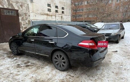 Nissan Teana, 2011 год, 870 000 рублей, 7 фотография