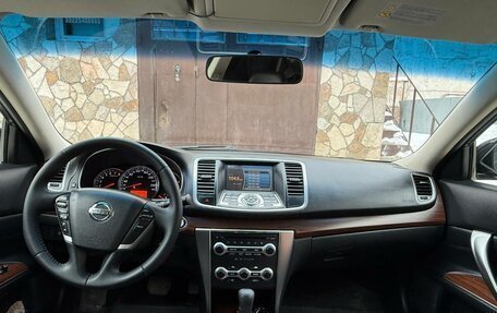 Nissan Teana, 2011 год, 870 000 рублей, 10 фотография