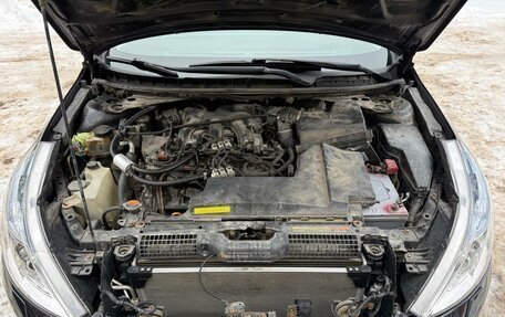 Nissan Teana, 2011 год, 870 000 рублей, 14 фотография