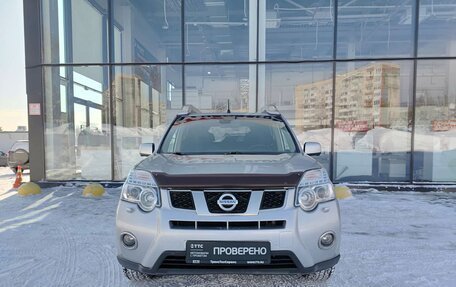 Nissan X-Trail, 2014 год, 1 799 000 рублей, 2 фотография