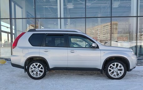 Nissan X-Trail, 2014 год, 1 799 000 рублей, 5 фотография