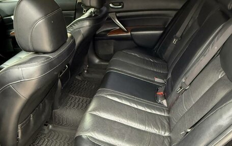 Nissan Teana, 2011 год, 870 000 рублей, 12 фотография