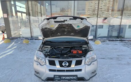 Nissan X-Trail, 2014 год, 1 799 000 рублей, 11 фотография
