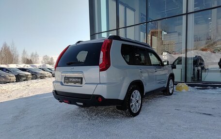 Nissan X-Trail, 2014 год, 1 799 000 рублей, 6 фотография