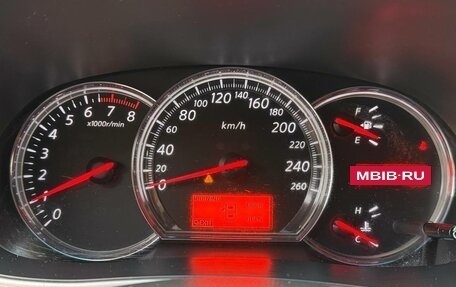 Nissan Teana, 2011 год, 870 000 рублей, 13 фотография