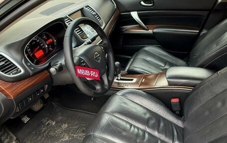 Nissan Teana, 2011 год, 870 000 рублей, 11 фотография
