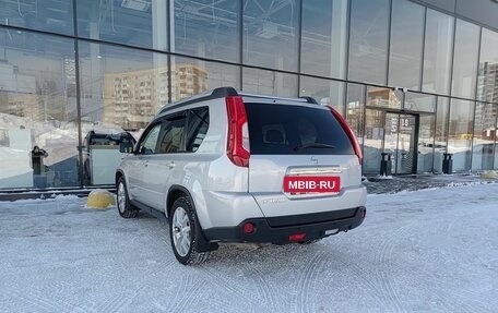 Nissan X-Trail, 2014 год, 1 799 000 рублей, 8 фотография