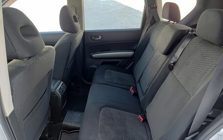 Nissan X-Trail, 2014 год, 1 799 000 рублей, 15 фотография