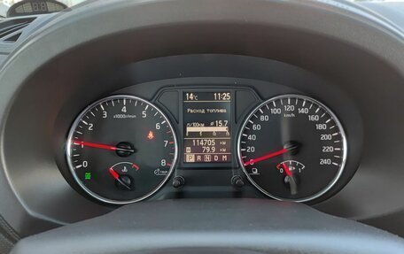 Nissan X-Trail, 2014 год, 1 799 000 рублей, 16 фотография